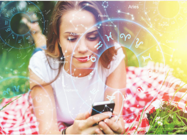 Personligt Horoskop